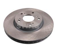SWAG 85 93 1399 Brake disc