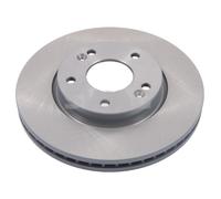 SWAG 90 93 1470 Brake disc