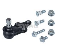 Wishbone Pin Front Axle Left for control arm 90 94 1852 SWAG for KIA HYUNDAI