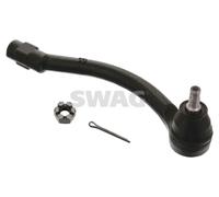 Steering rod end outer 90 94 8061 SWAG for HYUNDAI KIA