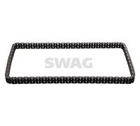 Timing chain Duplex 99 11 0173 SWAG for MERCEDES-BENZ SSANGYONG DAEWOO