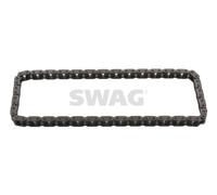 SWAG 99 11 0205 Chain, intermediate shaft for AUDI,FORD,MERCEDES-BENZ,PORSCHE,SE