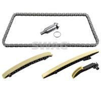 SWAG 99 13 0322 Timing Chain Kit for MERCEDES-BENZ