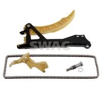 Timing Chain Ki SWAG 99 13 0334 for BMW 3 (E46) 2 2001-2005