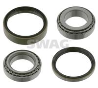 SWAG 99 90 5464 Wheel Bearing Kit for MERCEDES-BENZ