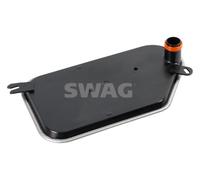 SWAG 99 91 4264 Hydraulic Filter, automatic transmission for ,AUDI,PORSCHE,SKODA