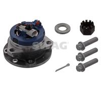 SWAG 99 91 4615 Wheel Bearing Kit for OPEL,VAUXHALL