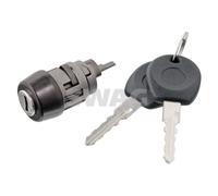 SWAG 99 91 7714 Lock Cylinder, ignition lock