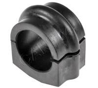 SWAG Anti Roll Bar Bushing Kit Front Axle Fits NISSAN Cabstar 54613-9X502