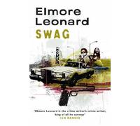 Swag by Elmore Leonard (2004-12-02)