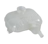 SWAG Coolant Expansion Tank Fits OPEL Astra Saloon VAUXHALL Astravan 1304241