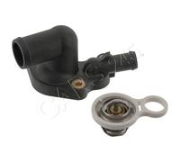 SWAG Coolant Thermostat Fits MINI R50 R53 R52 Cooper S Hatchback 11537512733