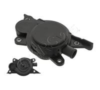 SWAG Crankcase Oil Breather Separator Filter Fits MERCEDES Vito MPV 6110160334