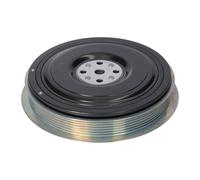 SWAG 33 10 4440 Crankshaft pulley