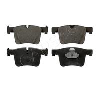 SWAG Disc Brake Pad Set Front Axle Fits BMW 1 2 3 4 X3 X4 F80 F30 34116854126