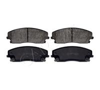 SWAG Disc Brake Pad Set Front Axle Fits LANCIA Thema Saloon K68147681AA