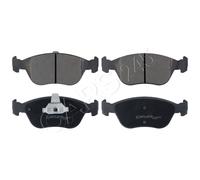 SWAG 55 91 6506 Brake pad set