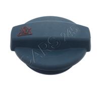 SWAG Engine Radiator Cap Fits AUDI A4 A6 A8 C6 C5 B6 8H 8E 4F 4E 4B 8E0121321