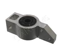 SWAG Front Axle Control Arm Trailing Bushing Fits AUDI A3 8P SEAT 1K0199232N