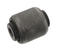 SWAG 20 94 3753 Trailing arm / Suspension arm bush