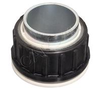 SWAG Front Axle Control Arm Trailing Bushing Fits IVECO Daily Bus 93810239
