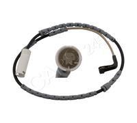 SWAG Front Axle Left Brake Pad Wear Sensor Fits BMW X1 E92 E91 E90 34356777650