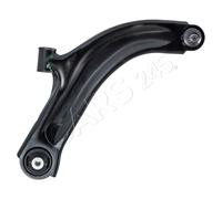 SWAG Front Axle O/S Control Arm Fits NISSAN Micra Hatchback 54500-AX600