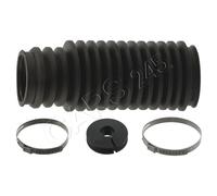 SWAG Front Axle Steering Rack Bellow Boot Set Fits BMW E46 Saloon 32136752478