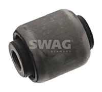 SWAG Front Control Arm Trailing Bush X2 pcs Fits BMW 5 F18 F11 F10 F01 6784569