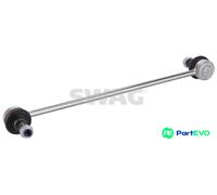 SWAG FRONT LEFT RIGHT STABILISER BAR LINK/COUPLING ROD 70927433 FOR FIAT
