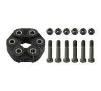 SWAG 20 94 3469 Drive shaft coupler