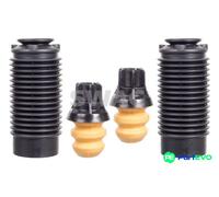 SWAG 33 10 7956 Dust cover kit, shock absorber