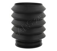 SWAG Front Shock Absorber Protective Cap Fits BMW E39 Saloon 31331091868