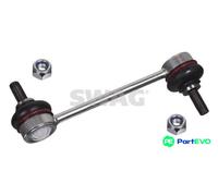 SWAG FRONT STABILISER BAR LINK/COUPLING ROD 74921204 FOR ALFA ROMEO
