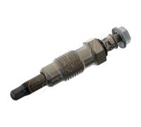 Glow plug after-glow capable 50 91 5953 SWAG for FORD MAZDA