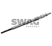 SWAG Glow Plug x4 pcs Fits HYUNDAI Ix55 KIA Borrego 36710-3A000