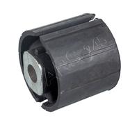 SWAG Hub Carrier Bushing Rear Axle Front Fits BMW X5 E53 33176770457