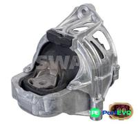 SWAG LEFT ENGINE MOUNTING 33101240 FOR AUDI