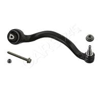 SWAG Lower O/S Front Tension Rod Fits BMW X5 X6 E72 E71 E70 31126773950