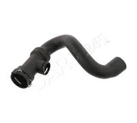 SWAG Lower Radiator Coolant Pipe Hose Fits AUDI A6 SKODA VW Passat 8D0121055T
