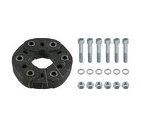 SWAG 10 91 9110 Drive shaft coupler