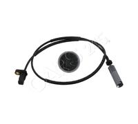 SWAG Rear Axle ABS Wheel Speed Sensor Fits BMW E92 E91 E90 E87 E81 34526762466