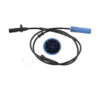 SWAG Rear Axle ABS Wheel Speed Sensor Fits BMW Z8 E52 E38 Saloon 34520025722
