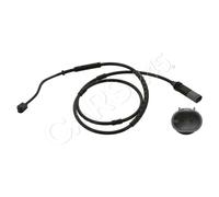 SWAG Rear Axle Brake Pad Wear Sensor Fits BMW 1 2 3 F80 F31 F30 34356792292