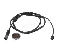 SWAG Rear Axle Brake Pad Wear Sensor Fits BMW X3 F25 34356790304