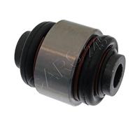 SWAG Rear Axle Control Arm Trailing Bushing Fits BMW X3 X4 F25 33326790493