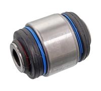 SWAG Rear Axle Control Arm Trailing Bushing Fits HYUNDAI KIA Pro 52760-2G000