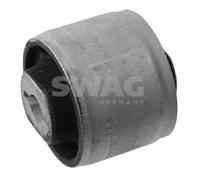 SWAG Rear Control Arm Trailing Bush X2 pcs Fits VOLVO S60 S80 V70 9169204