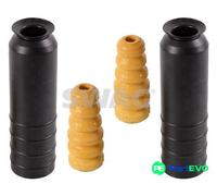 SWAG 33 10 7932 Dust cover kit, shock absorber