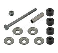 SWAG Rear Stabilizer Bar Link Rod Strut Fits MITSUBISHI Grandis MPV 4056A053